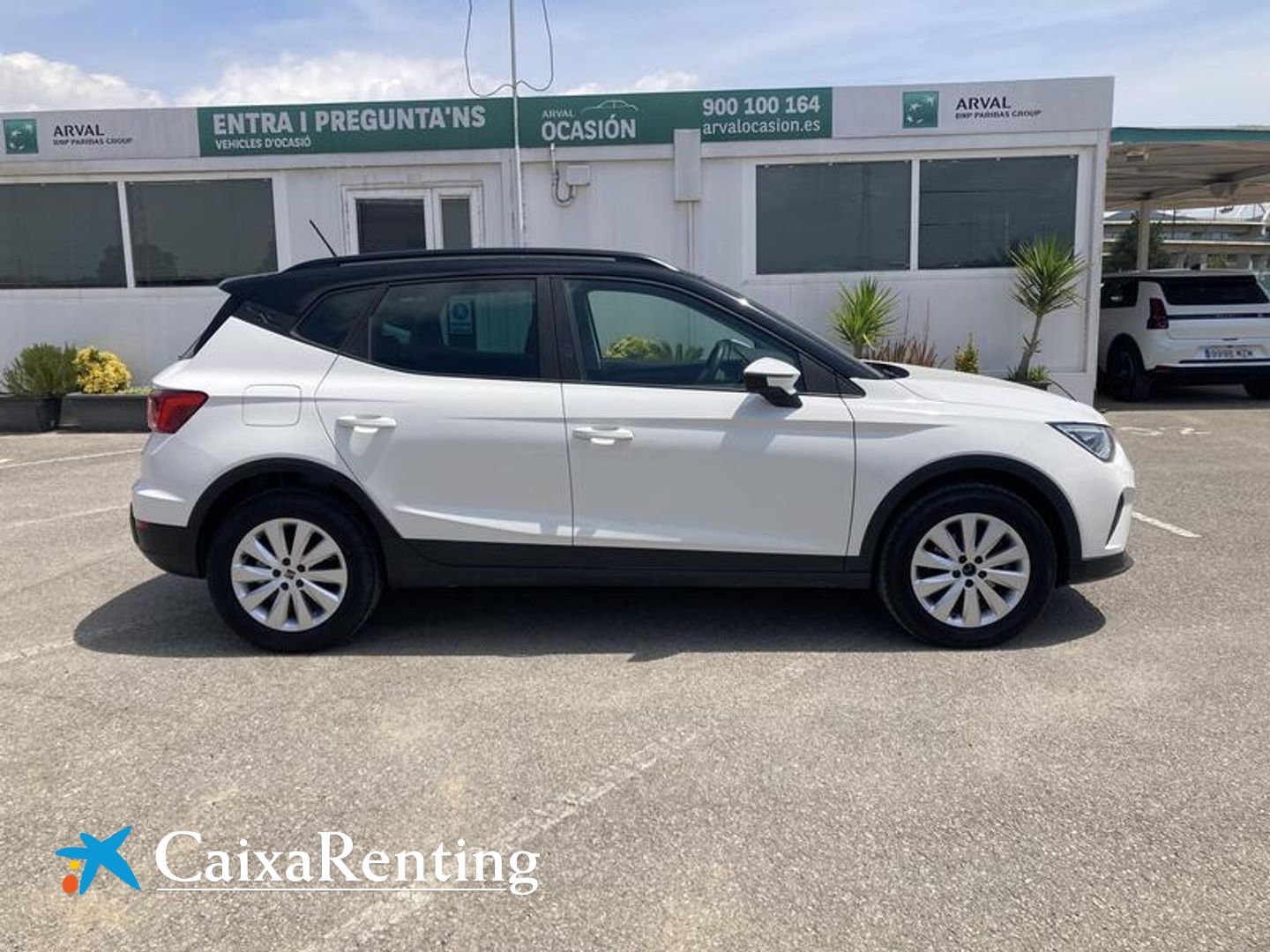 SEAT Arona 1.0 TSI Style XL Edition 81 kW (110 CV)
