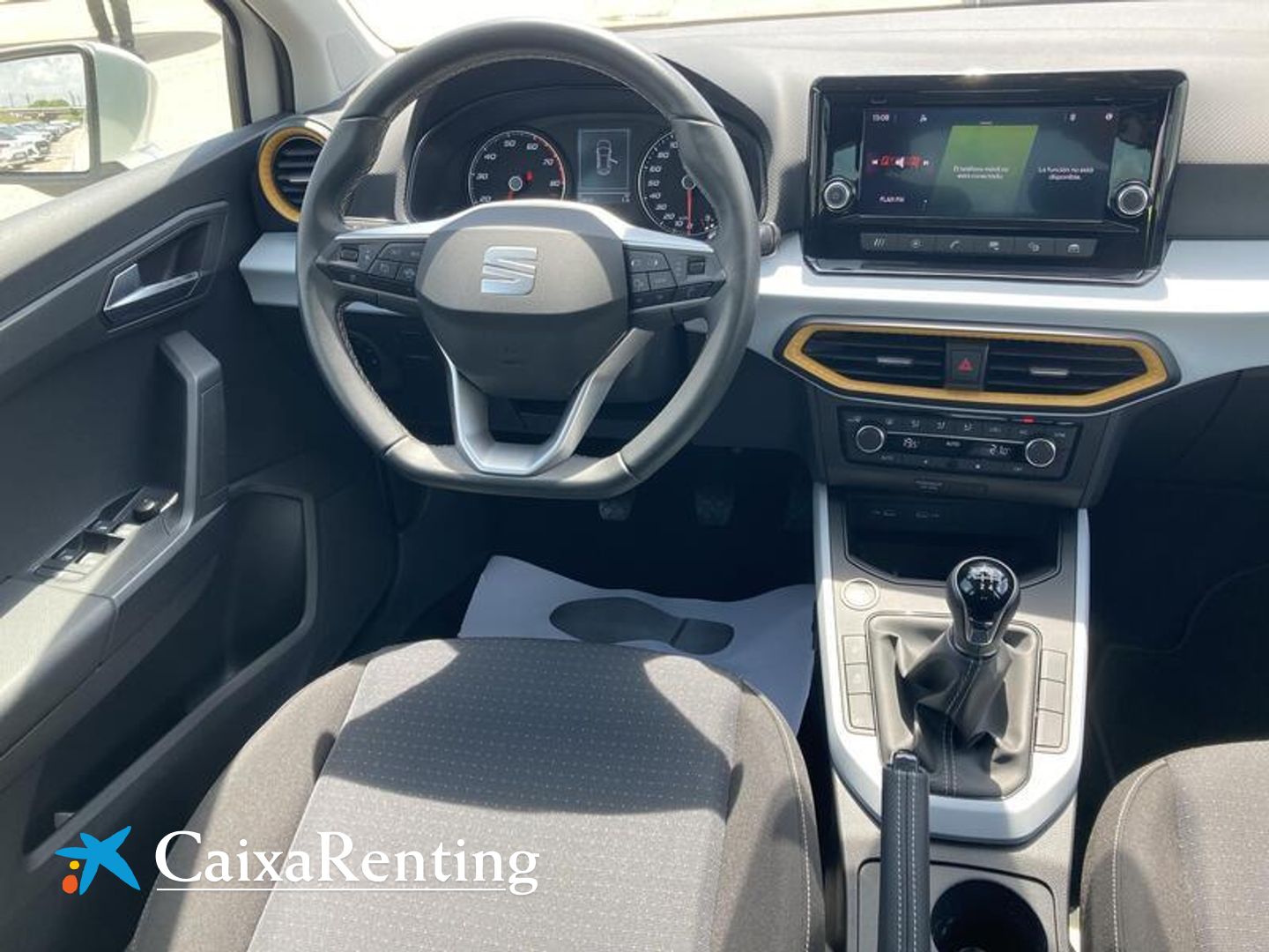 SEAT Arona 1.0 TSI Style XL Edition 81 kW (110 CV)