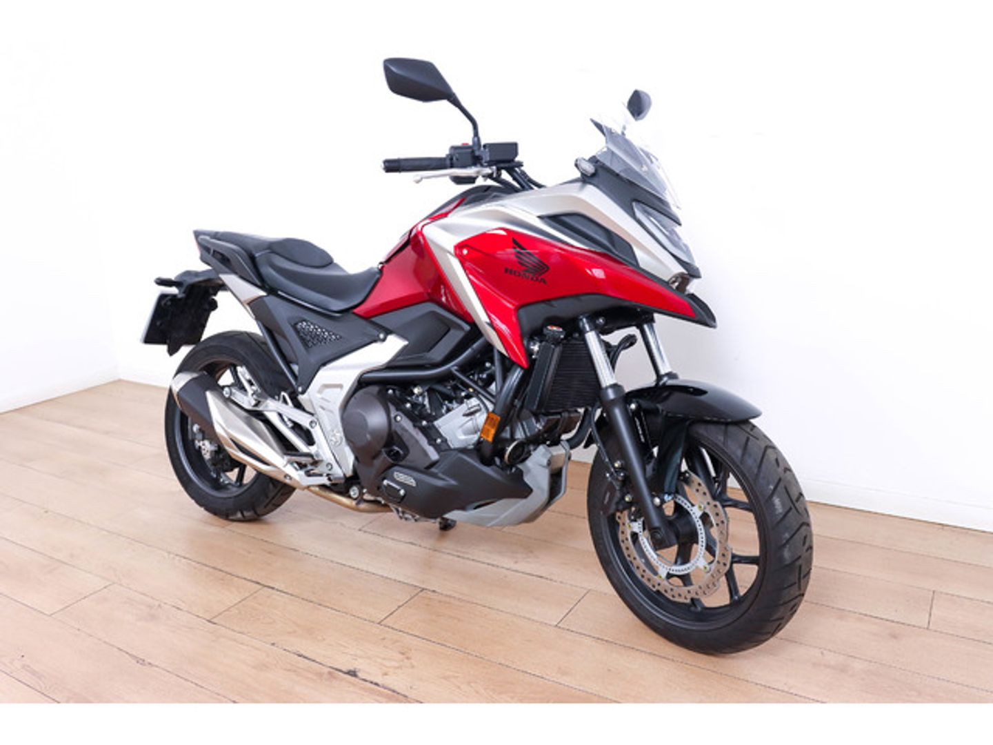 Honda NC750X