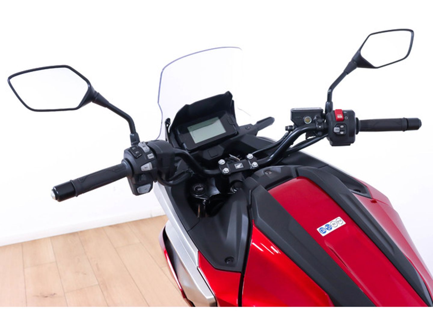 Honda NC750X