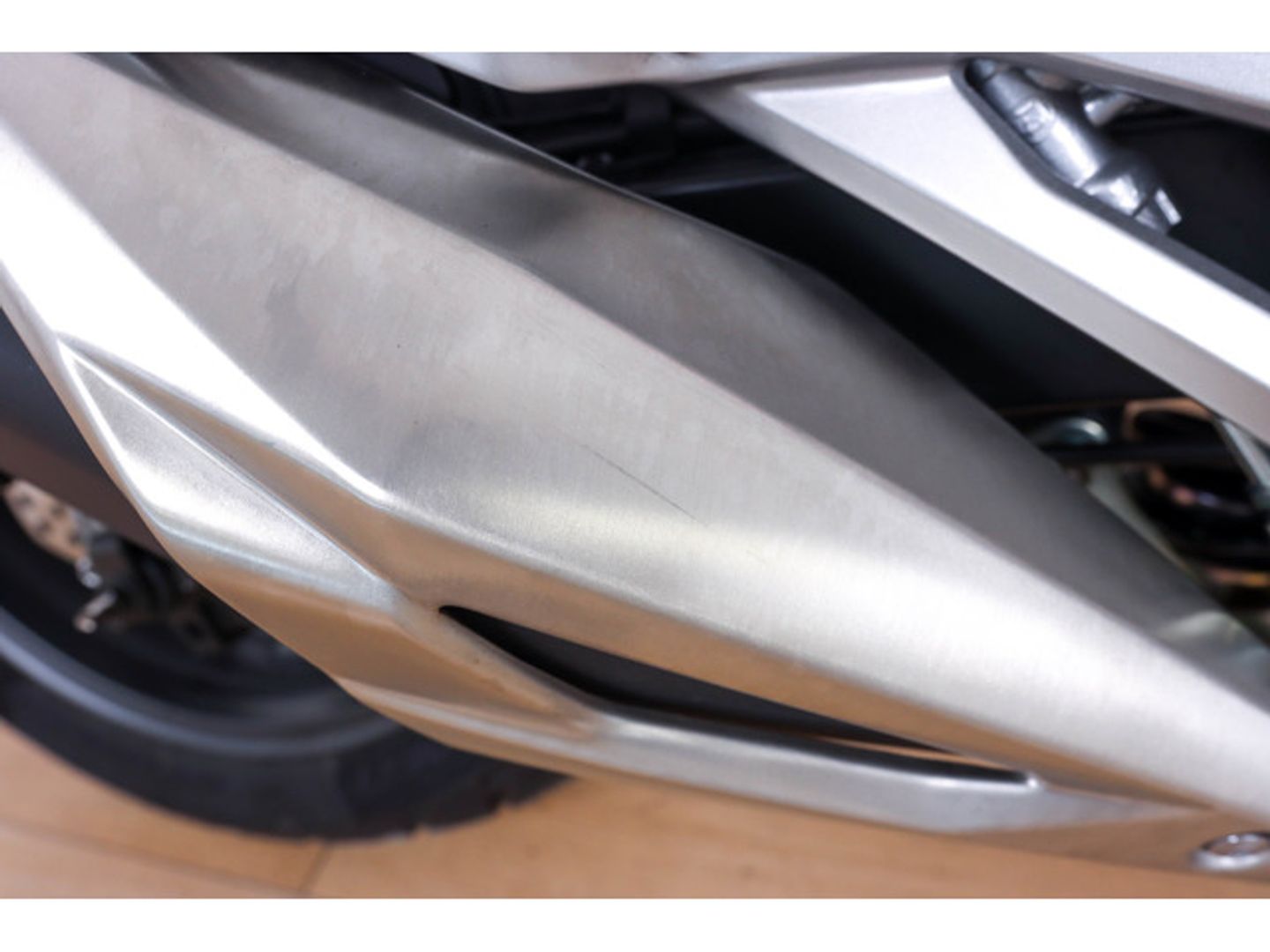 Honda NC750X