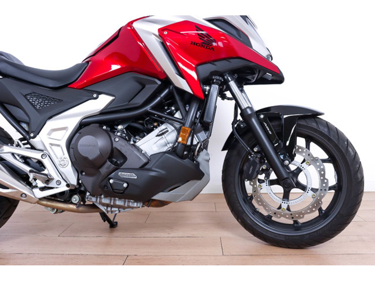 Honda NC750X