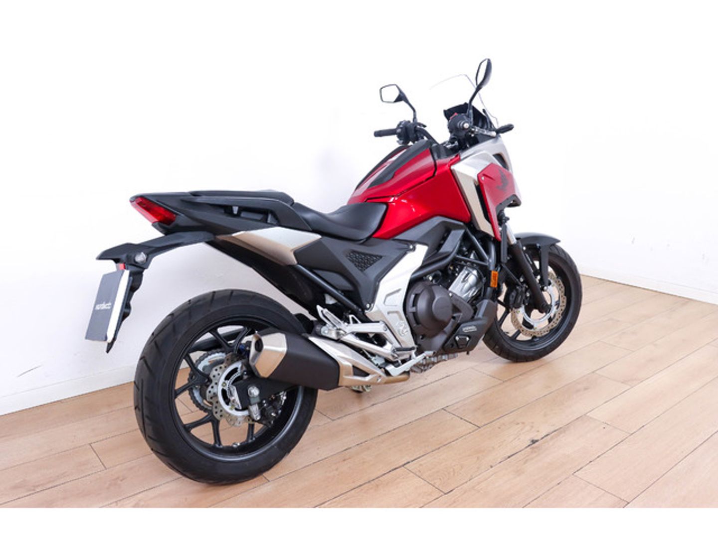 Honda NC750X