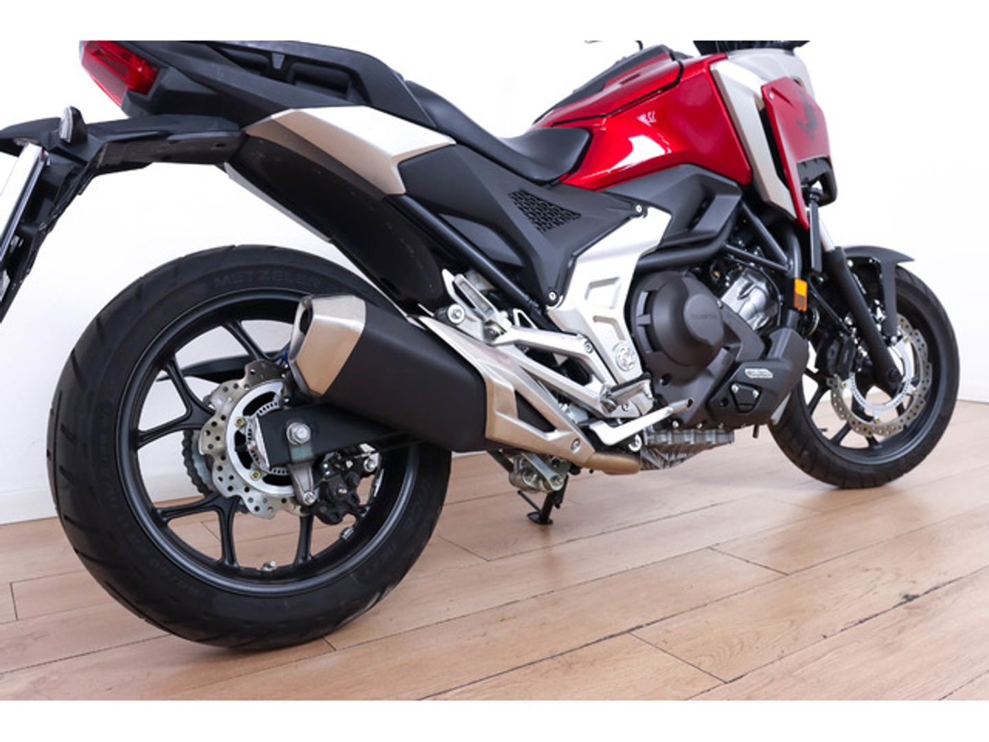 Honda NC750X