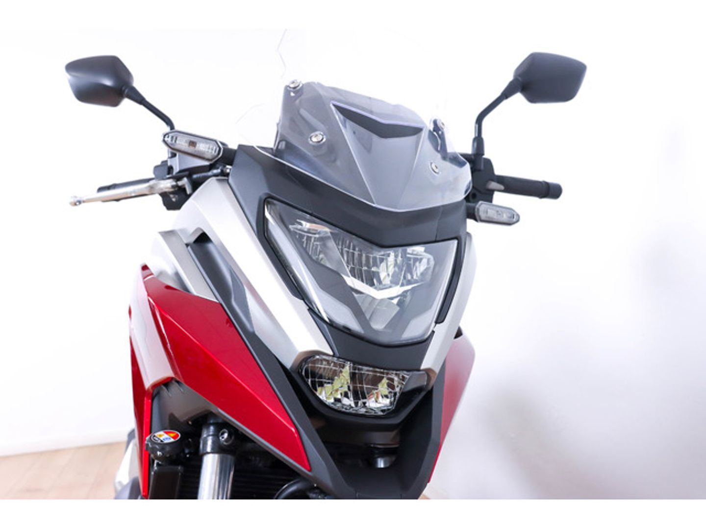 Honda NC750X