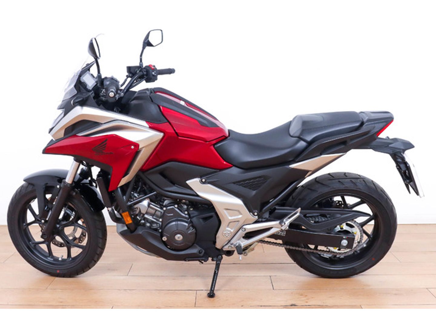 Honda NC750X