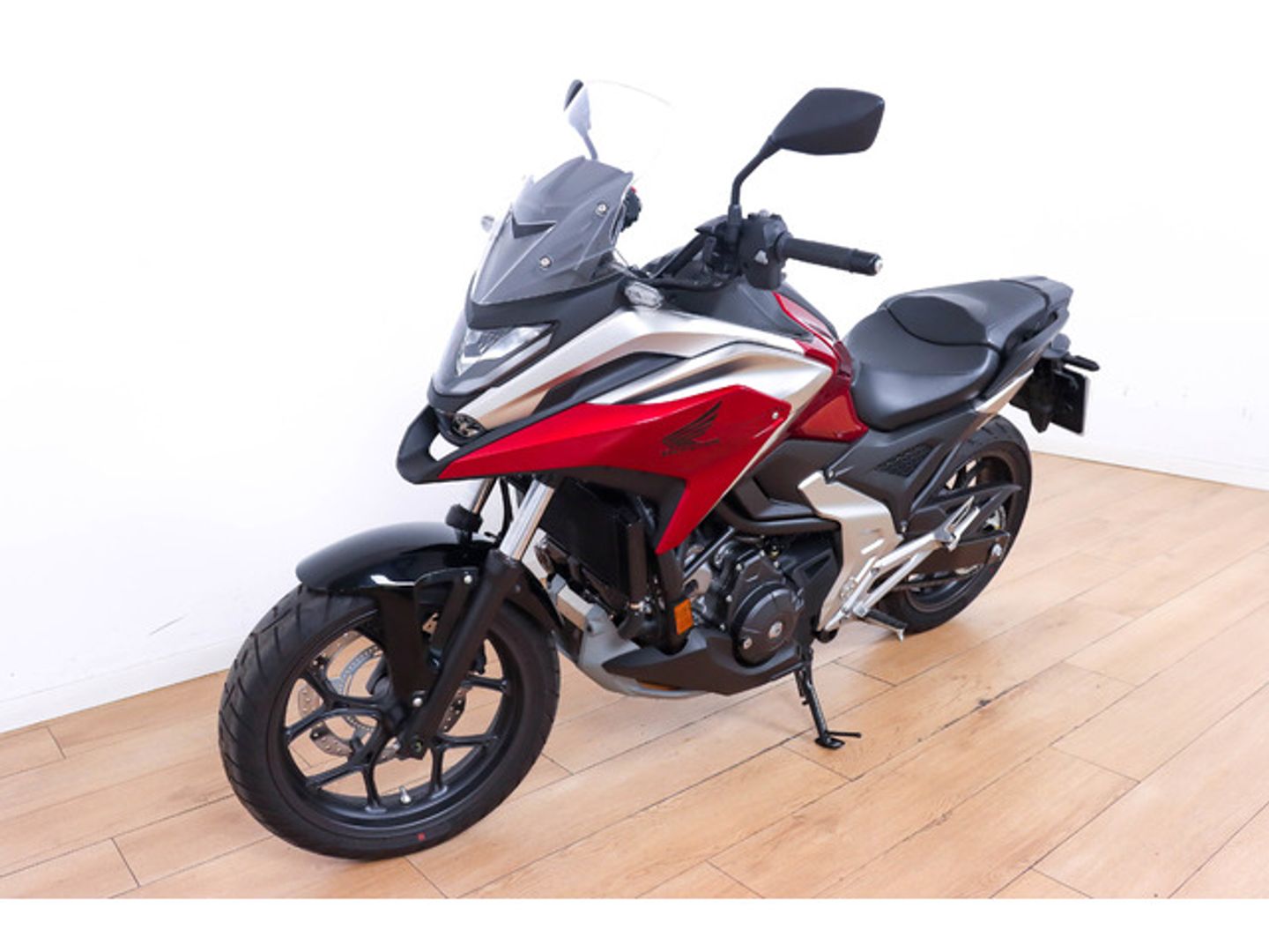 Honda NC750X