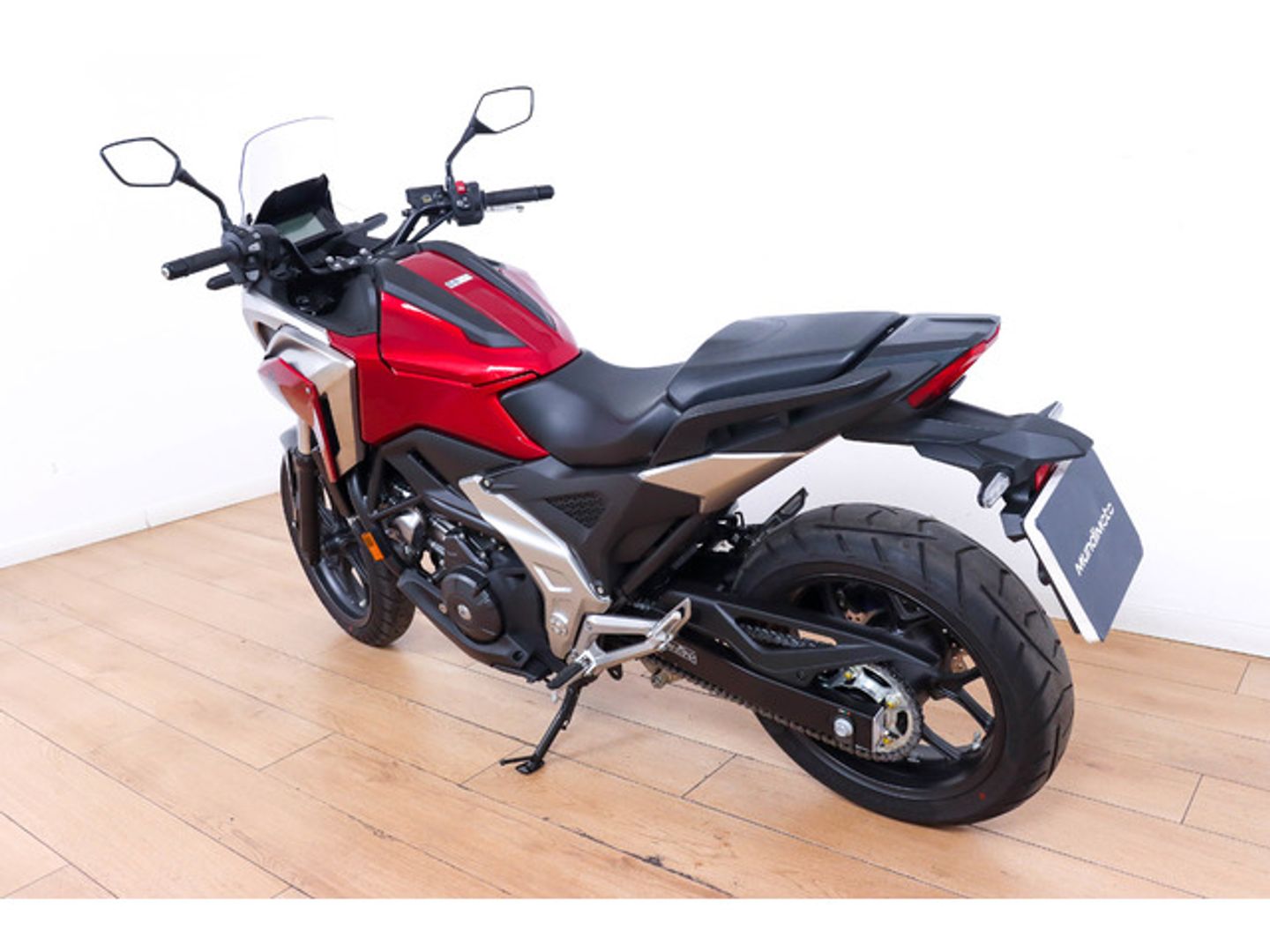 Honda NC750X