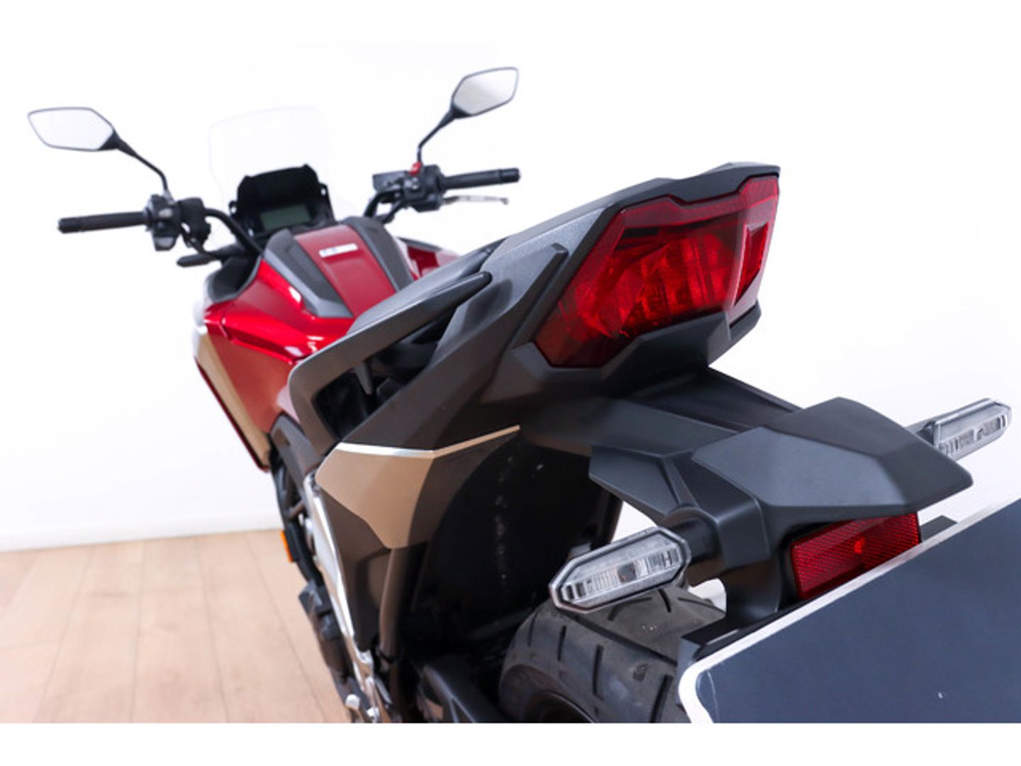 Honda NC750X