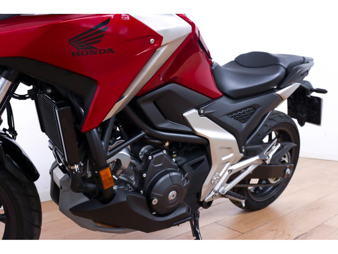 Honda NC750X