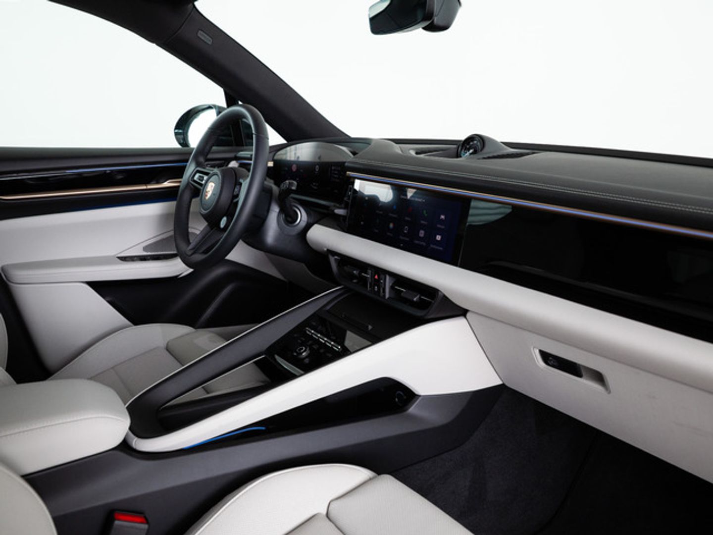 Porsche Macan 4 300 kW (408 CV)