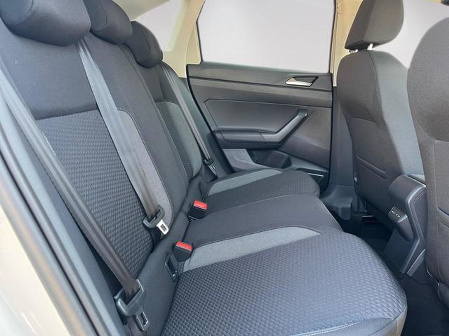 Volkswagen Taigo 1.0 TSI 85 kW (115 CV)