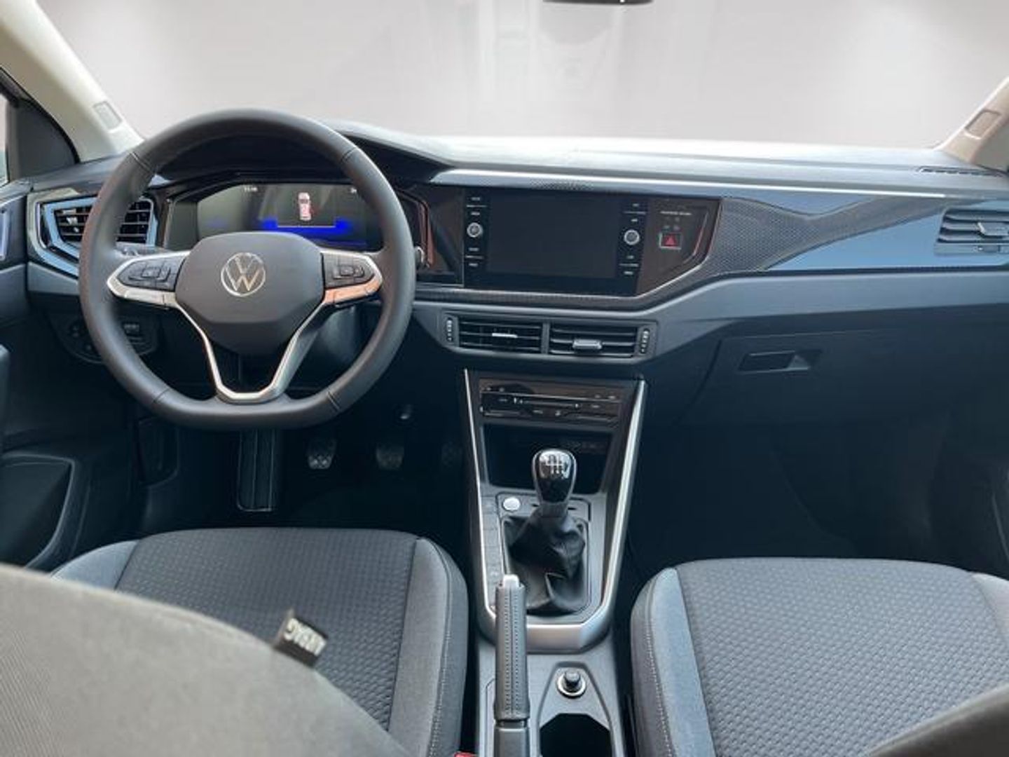 Volkswagen Taigo 1.0 TSI 85 kW (115 CV)