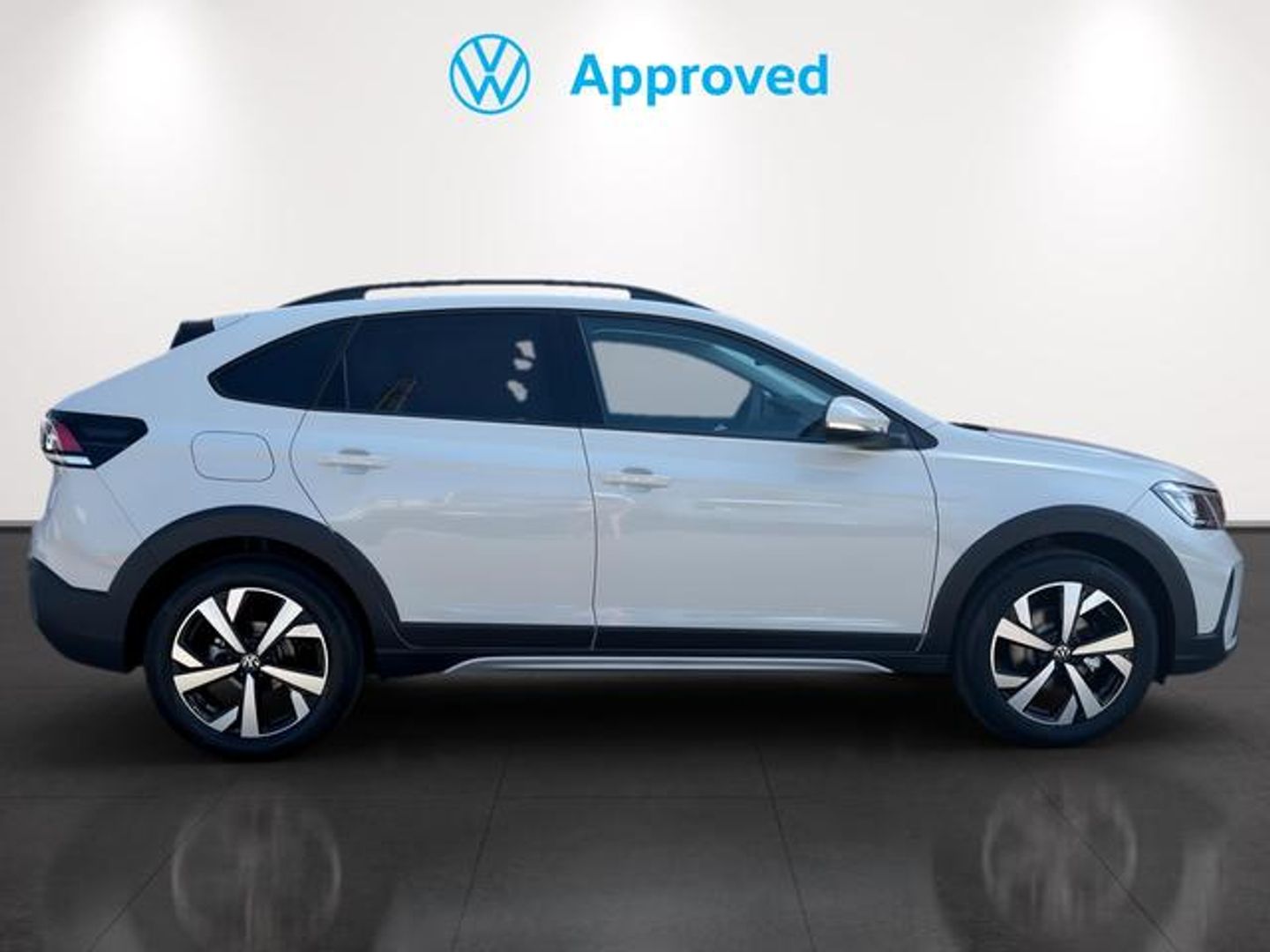 Volkswagen Taigo 1.0 TSI 85 kW (115 CV)