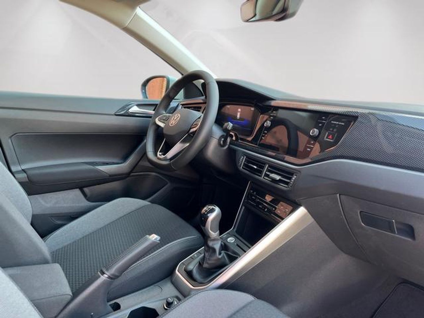Volkswagen Taigo 1.0 TSI 85 kW (115 CV)