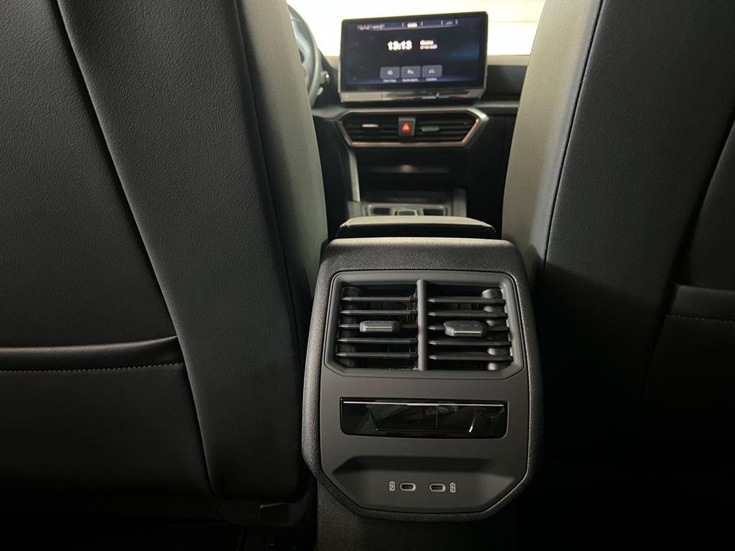 CUPRA Formentor 2.0 TSI 4Drive DSG 140 kW (190 CV)