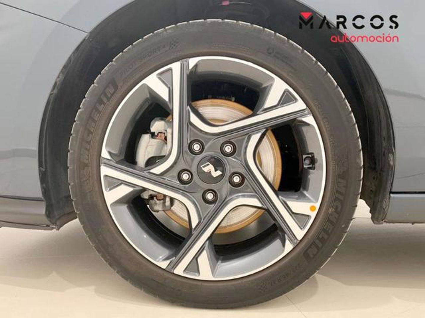 Hyundai i30 1.0 TGDI N-Line 30 Aniversario 88 kW (120 CV)