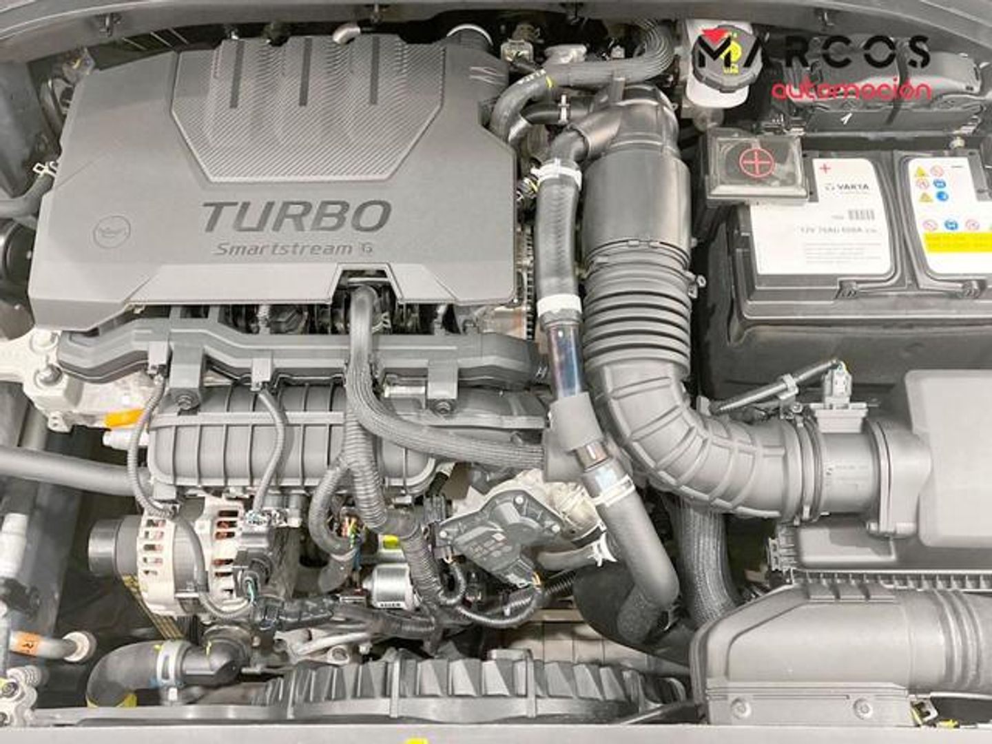 Hyundai i30 1.0 TGDI N-Line 30 Aniversario 88 kW (120 CV)