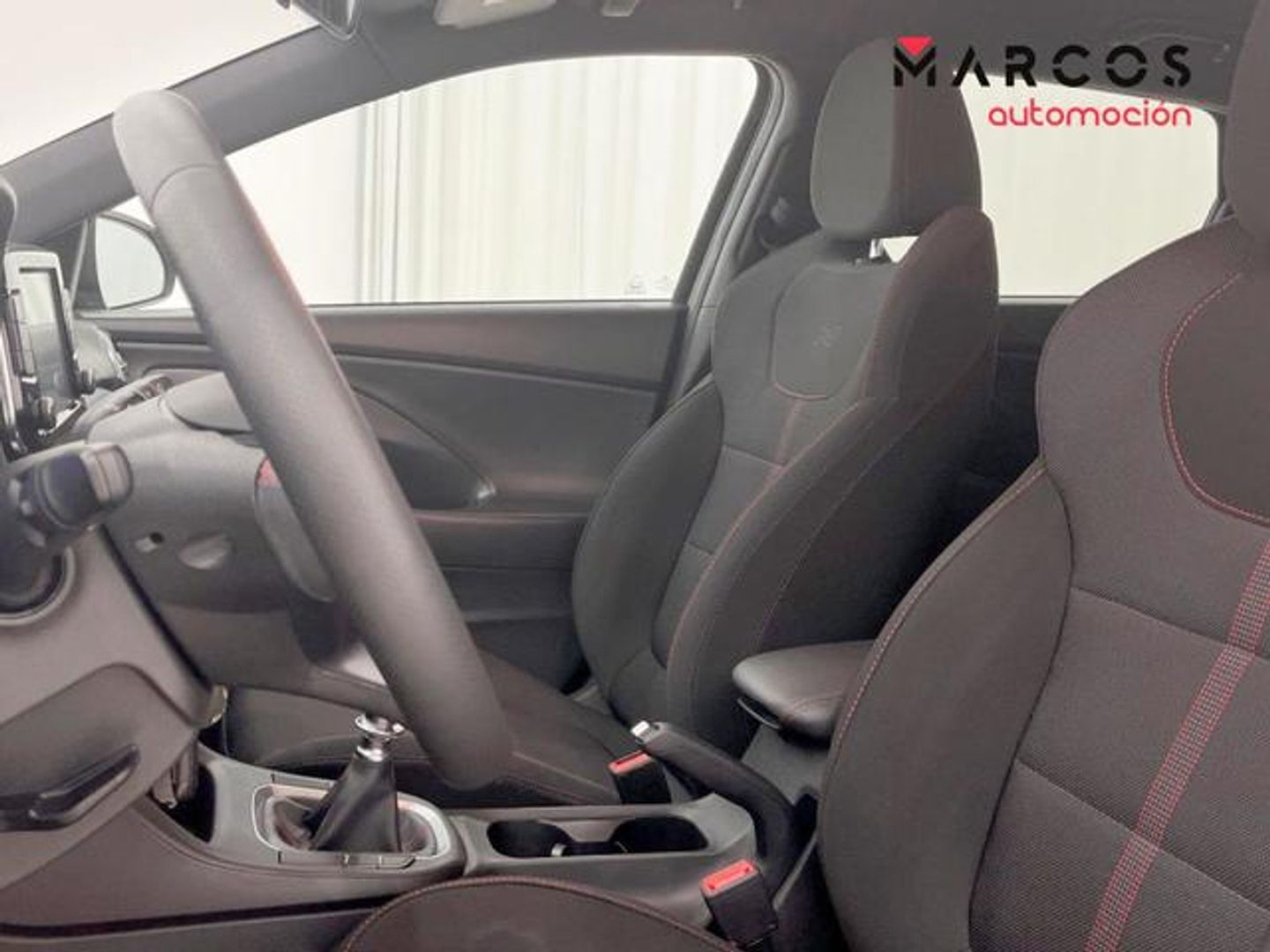 Hyundai i30 1.0 TGDI N-Line 30 Aniversario 88 kW (120 CV)