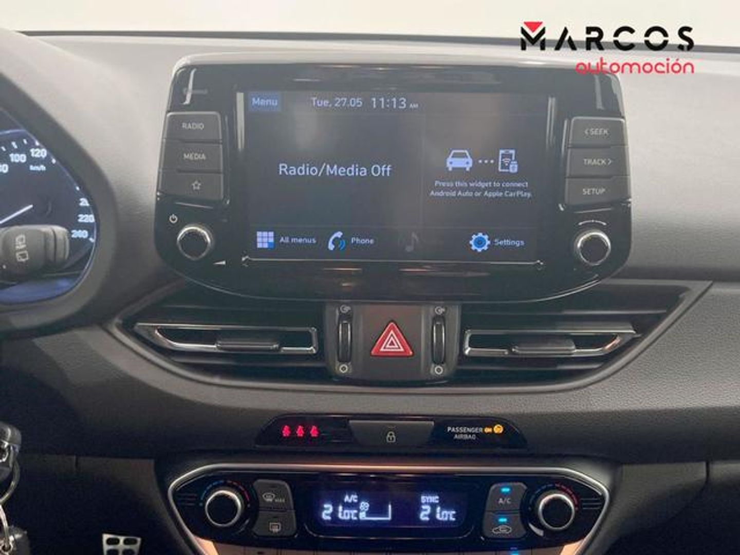 Hyundai i30 1.0 TGDI N-Line 30 Aniversario 88 kW (120 CV)
