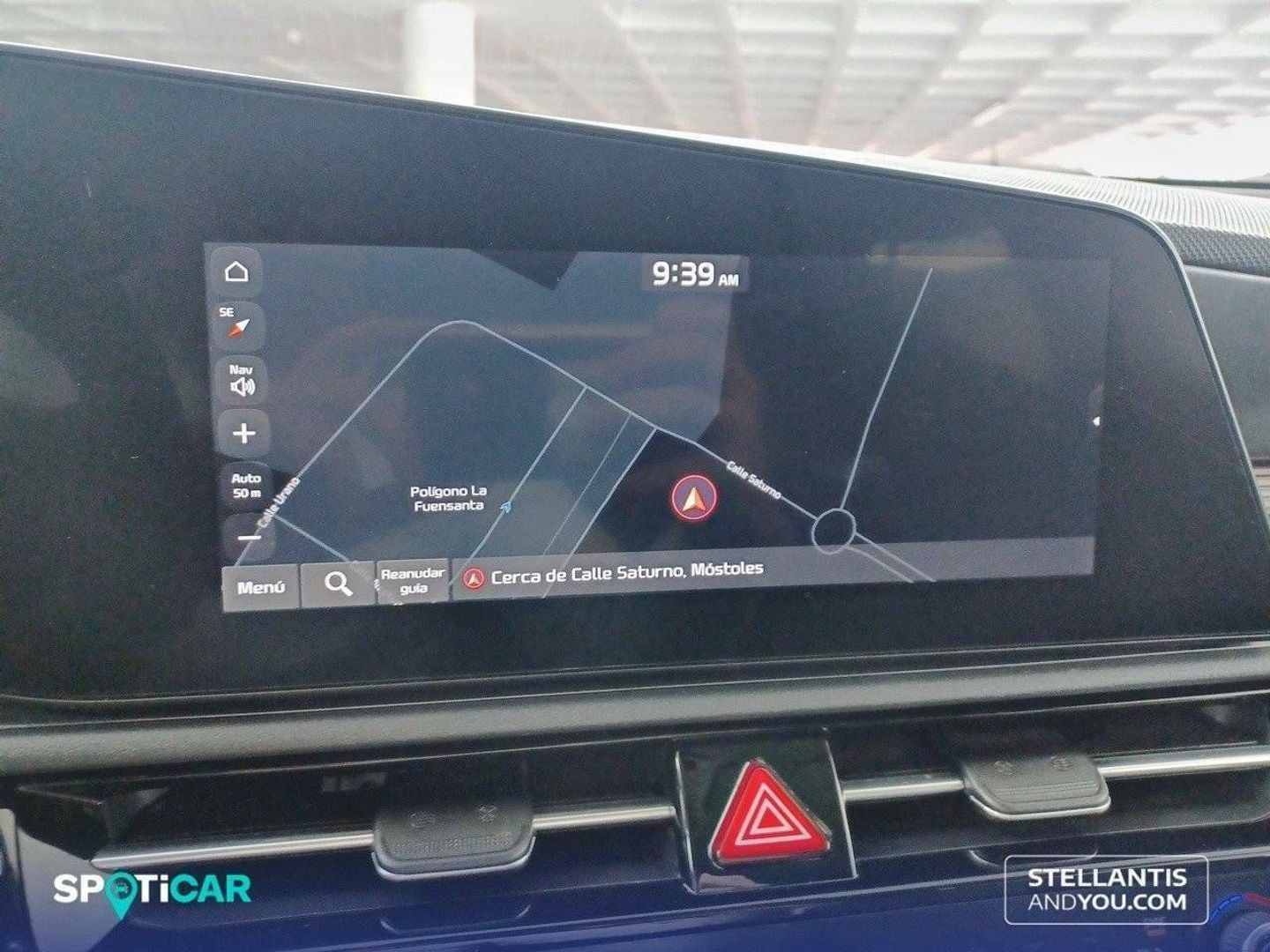 Kia e-Niro Drive (Long Range) 150 kW (204 CV)