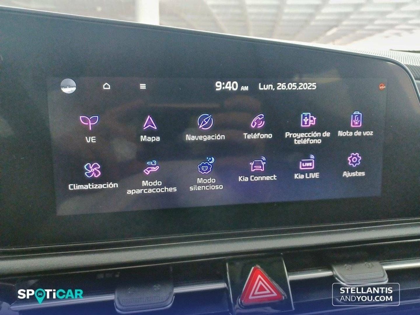Kia e-Niro Drive (Long Range) 150 kW (204 CV)