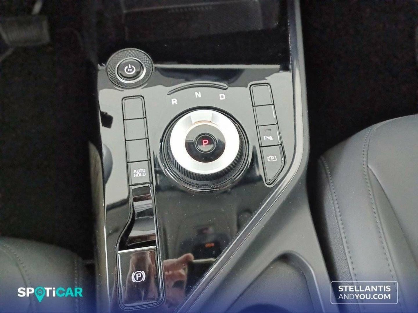 Kia e-Niro Drive (Long Range) 150 kW (204 CV)