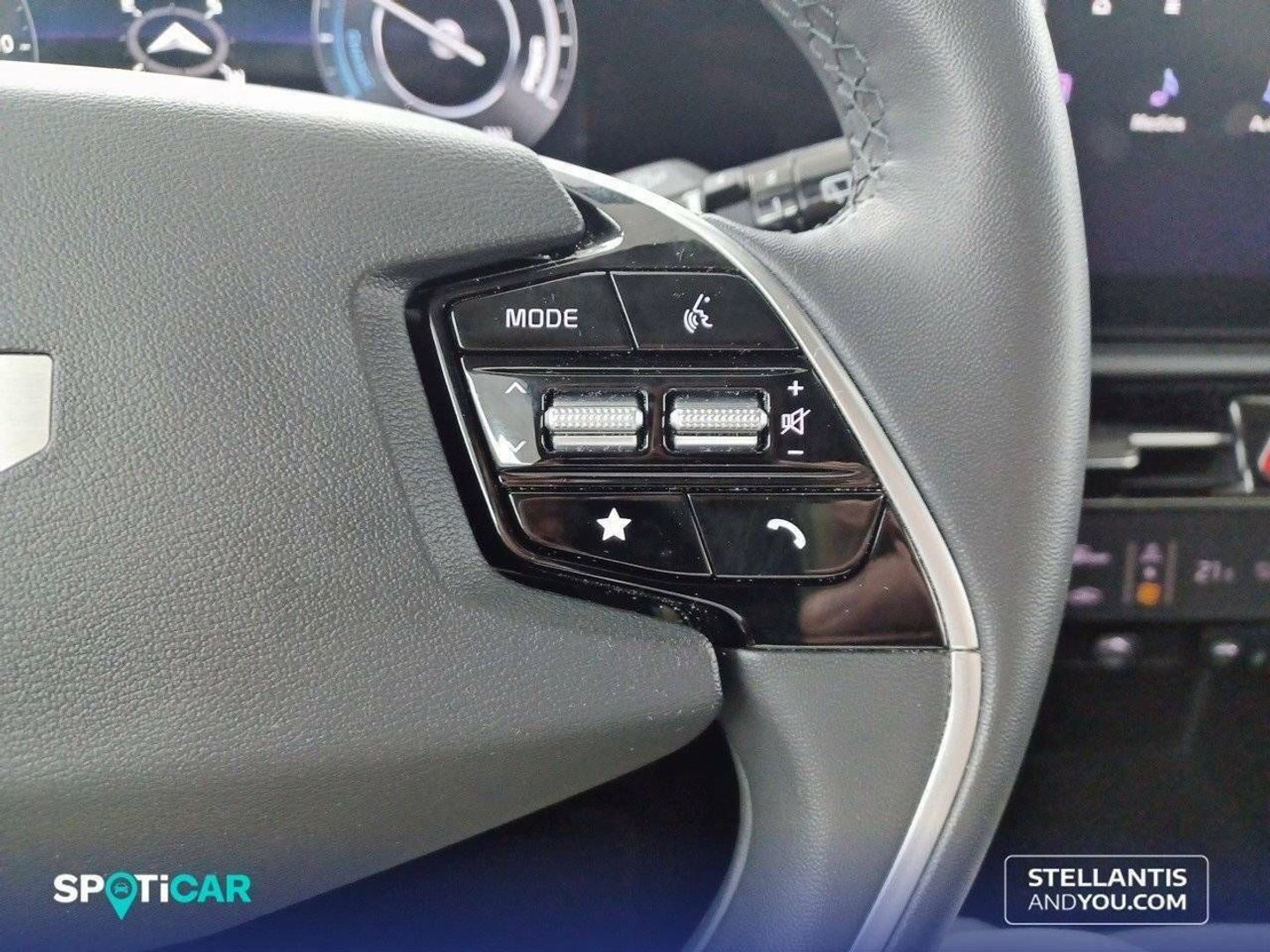 Kia e-Niro Drive (Long Range) 150 kW (204 CV)