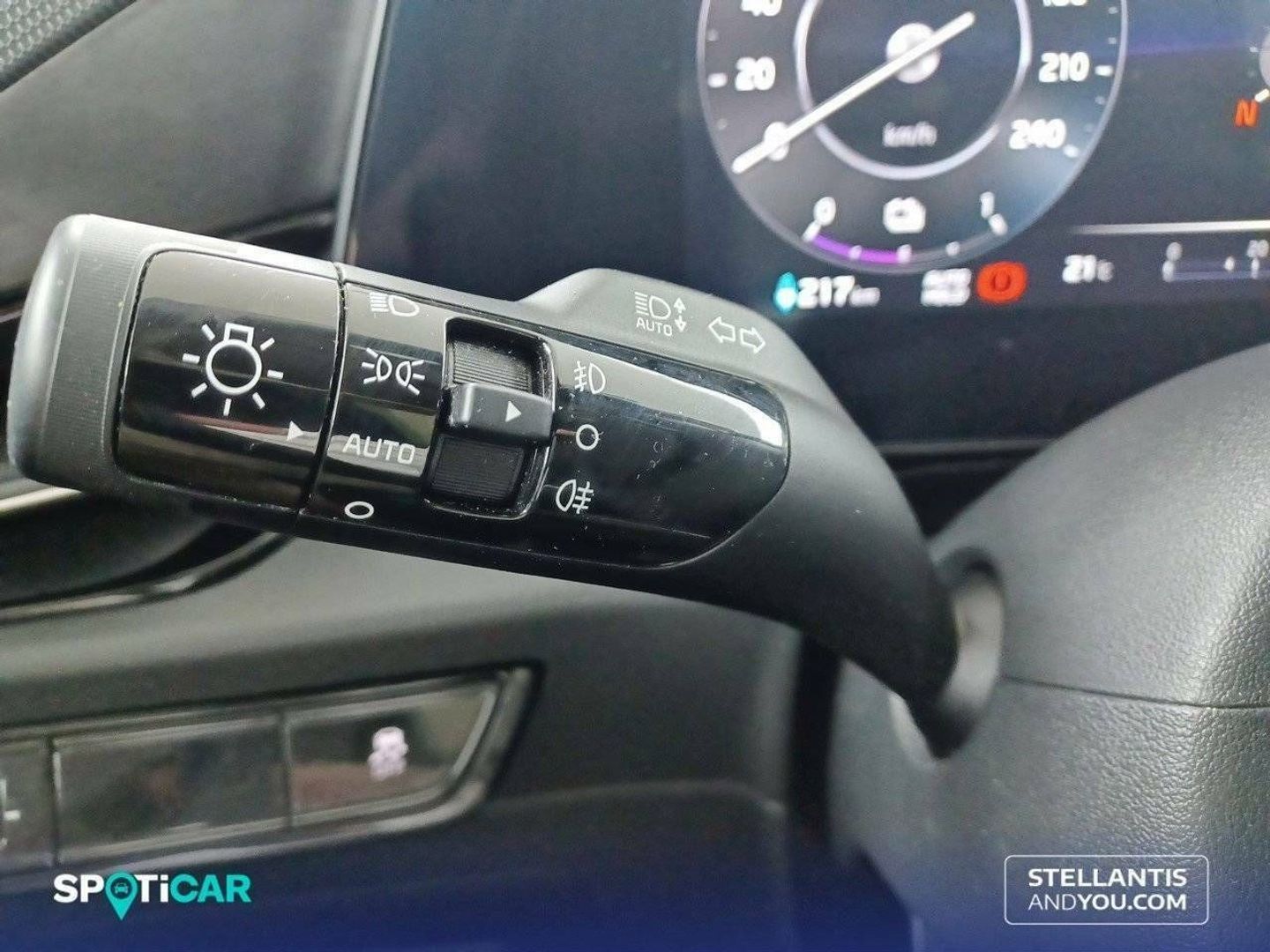 Kia e-Niro Drive (Long Range) 150 kW (204 CV)