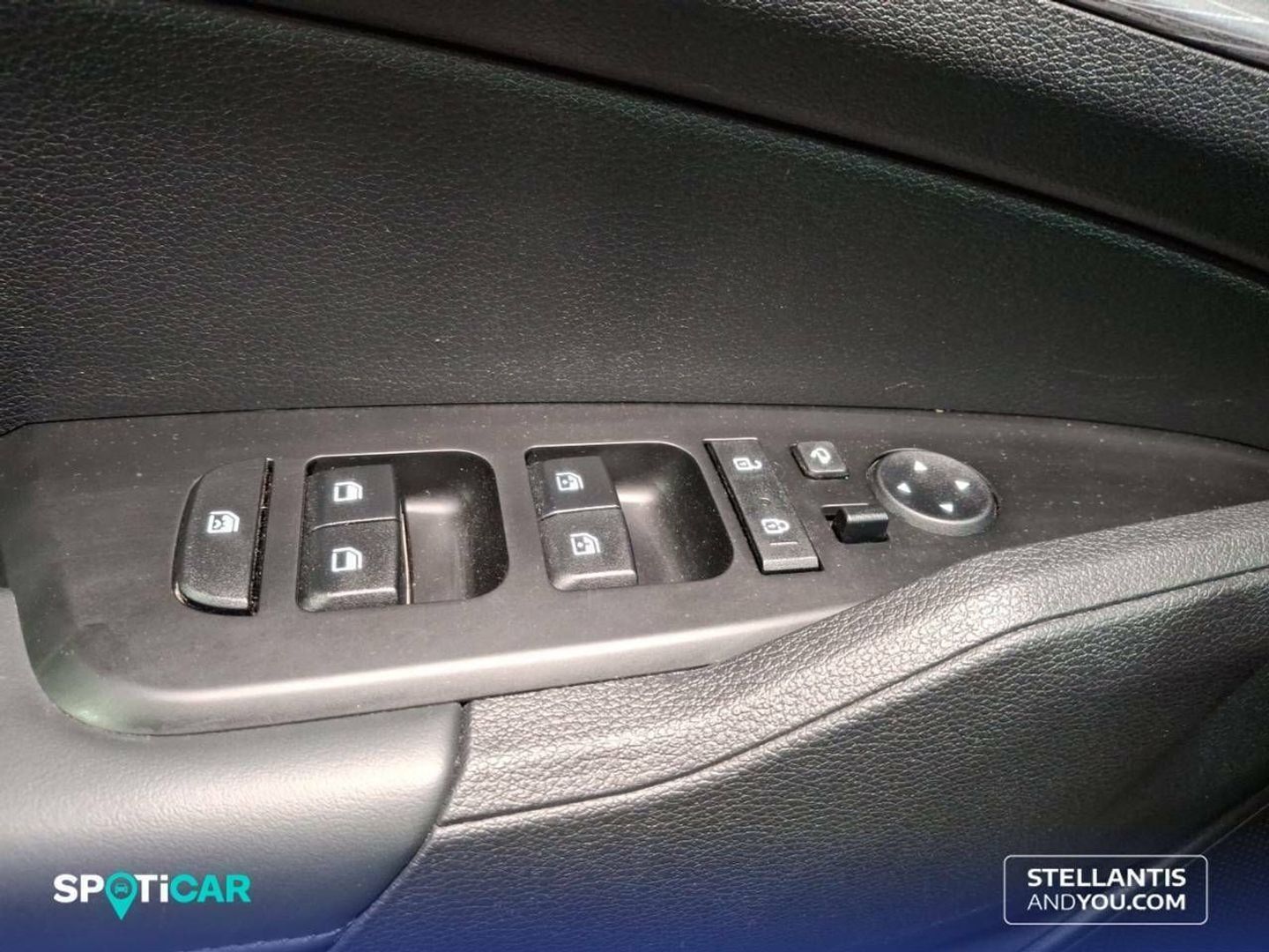 Kia Sportage 1.6 T-GDi Drive 4x2 118 kW (160 CV)
