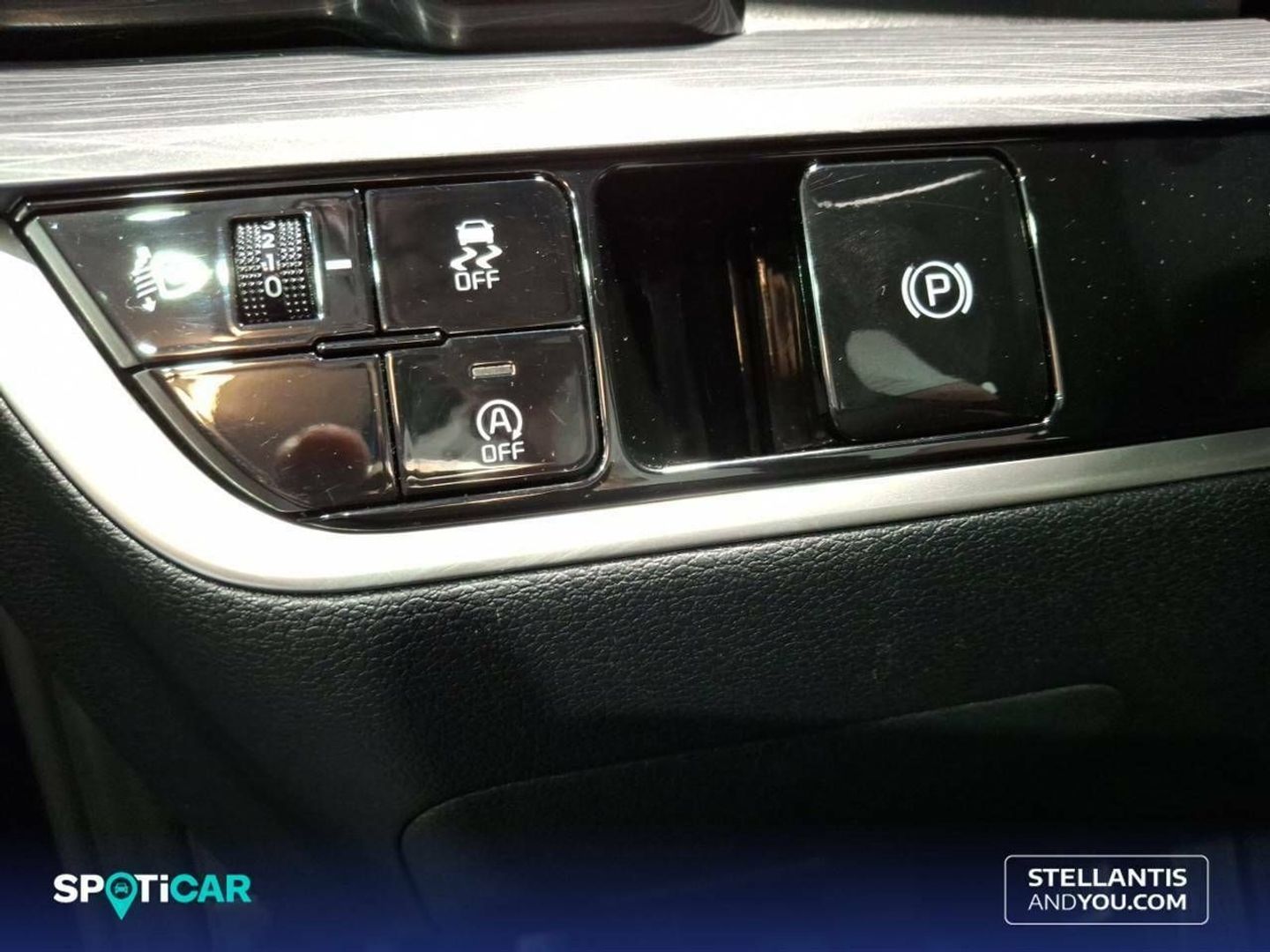 Kia Sportage 1.6 T-GDi Drive 4x2 118 kW (160 CV)
