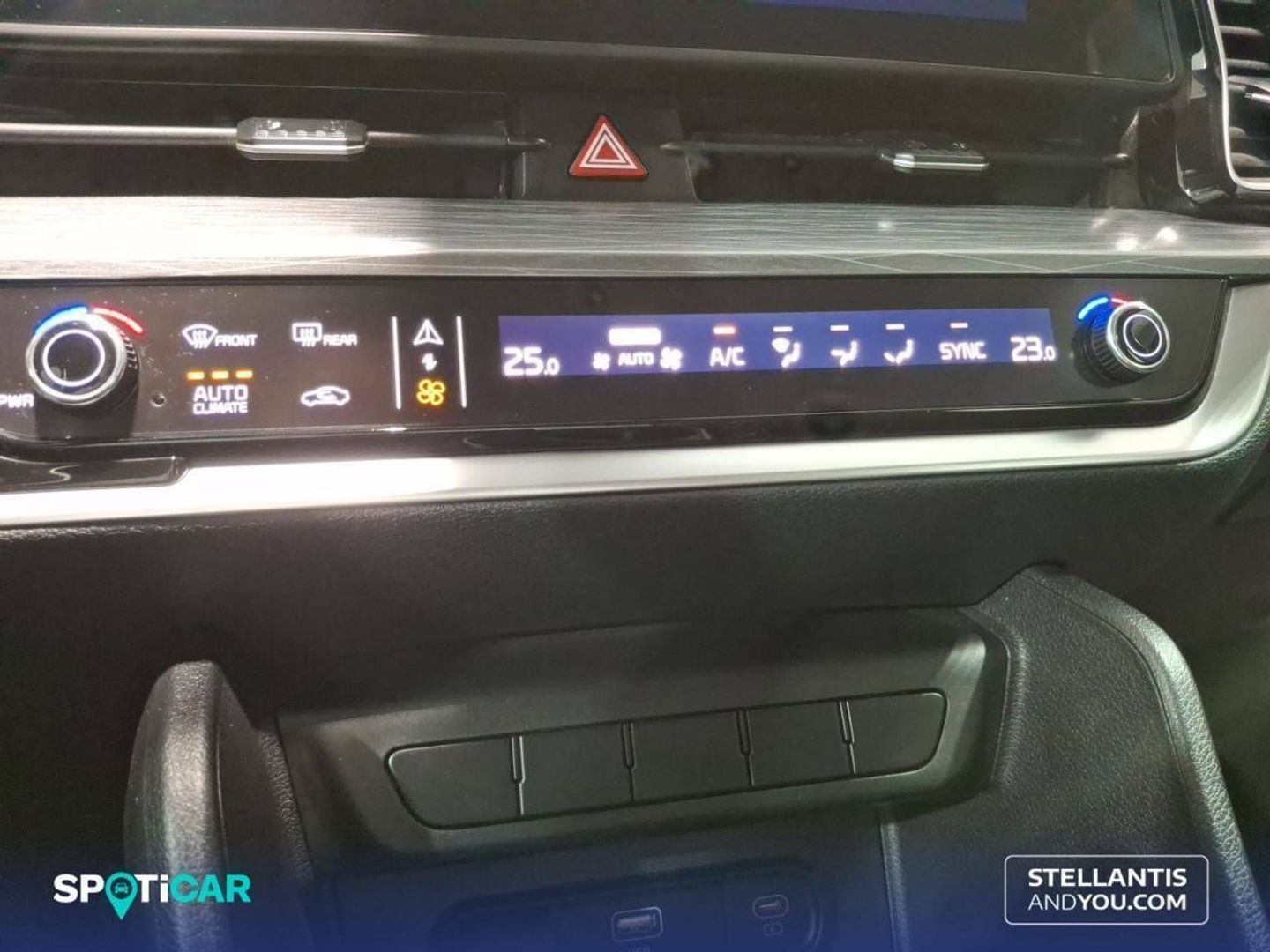 Kia Sportage 1.6 T-GDi Drive 4x2 118 kW (160 CV)