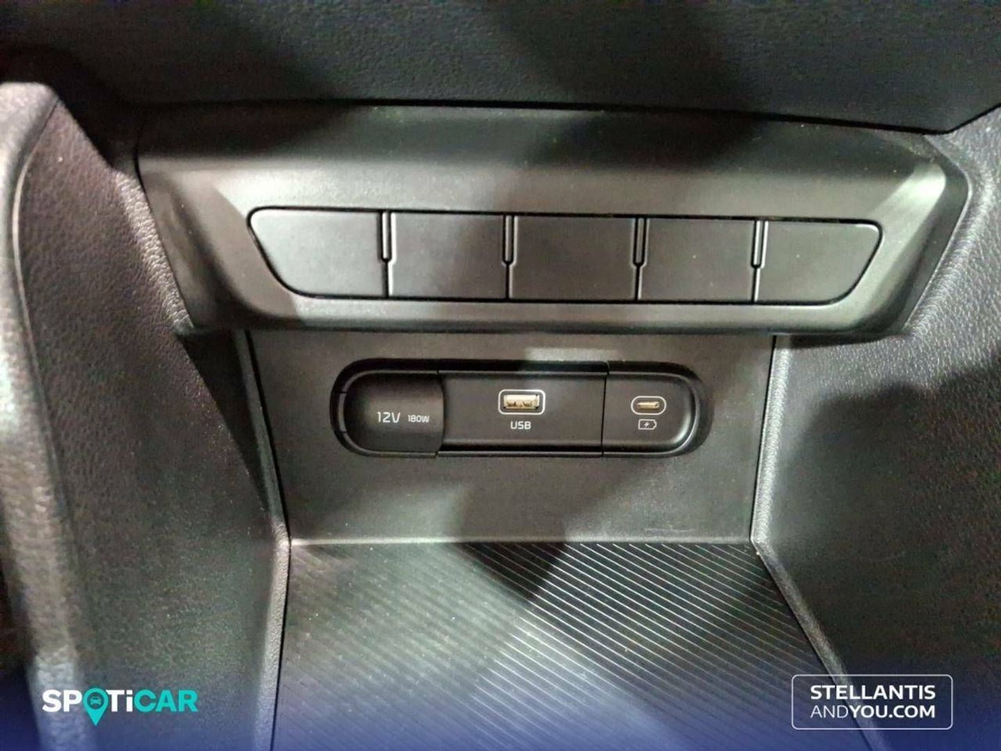 Kia Sportage 1.6 T-GDi Drive 4x2 118 kW (160 CV)