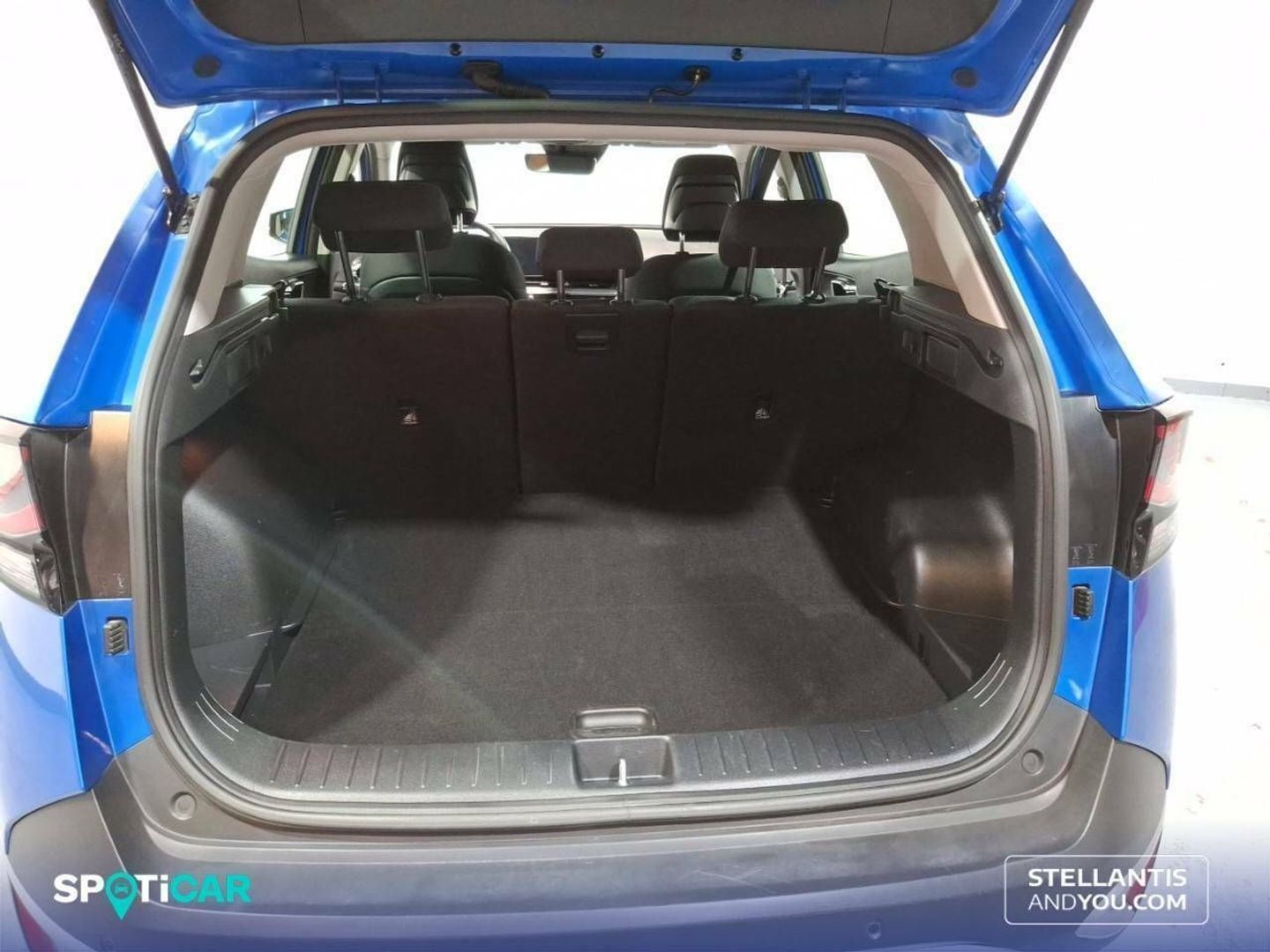 Kia Sportage 1.6 T-GDi Drive 4x2 118 kW (160 CV)
