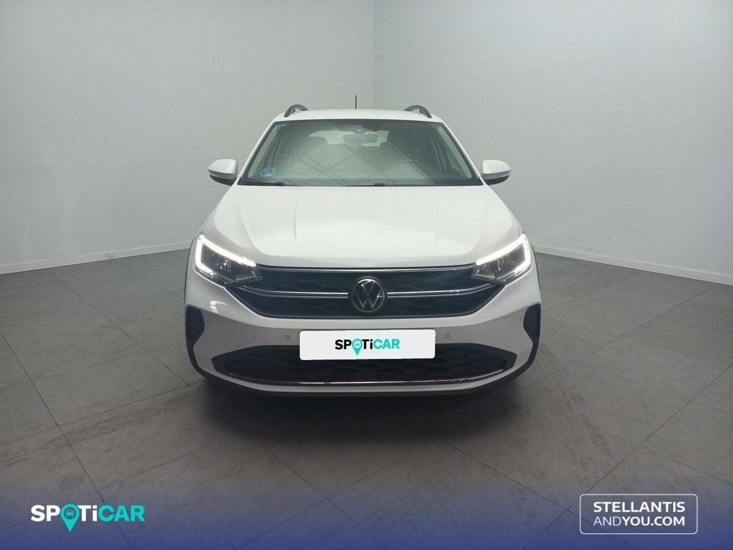 Volkswagen Taigo Life 1.0 TSI 70 kW (95 CV)