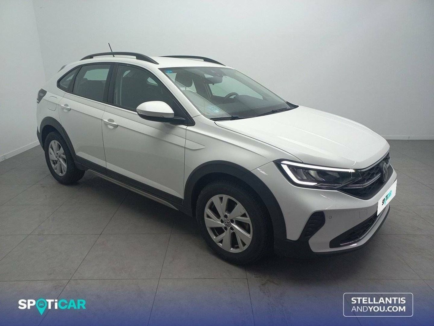 Volkswagen Taigo Life 1.0 TSI 70 kW (95 CV)