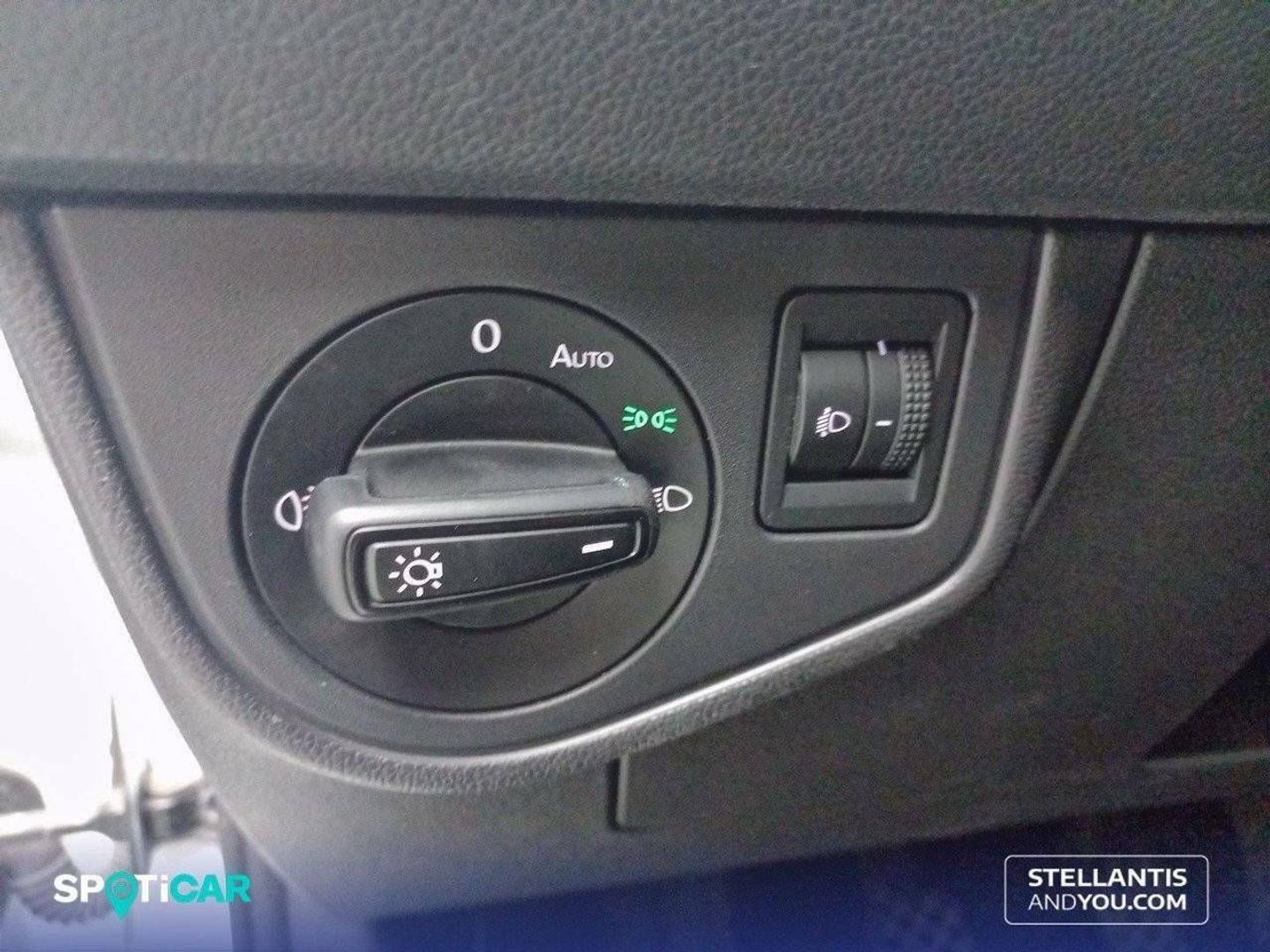 Volkswagen Taigo Life 1.0 TSI 70 kW (95 CV)
