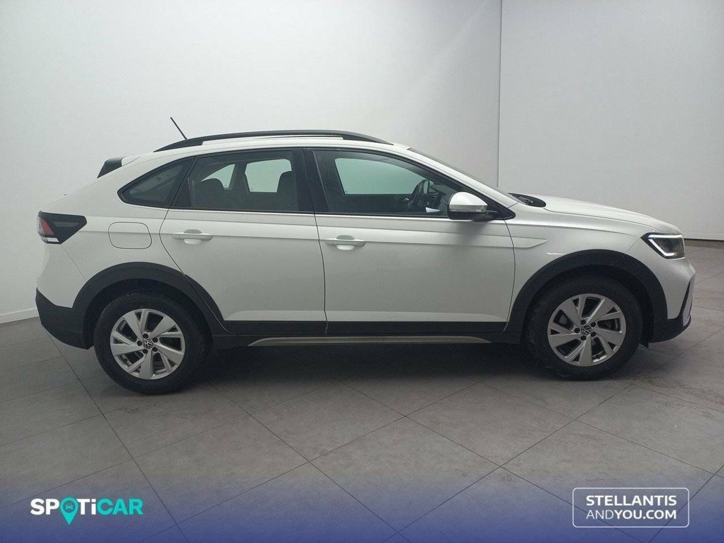 Volkswagen Taigo Life 1.0 TSI 70 kW (95 CV)