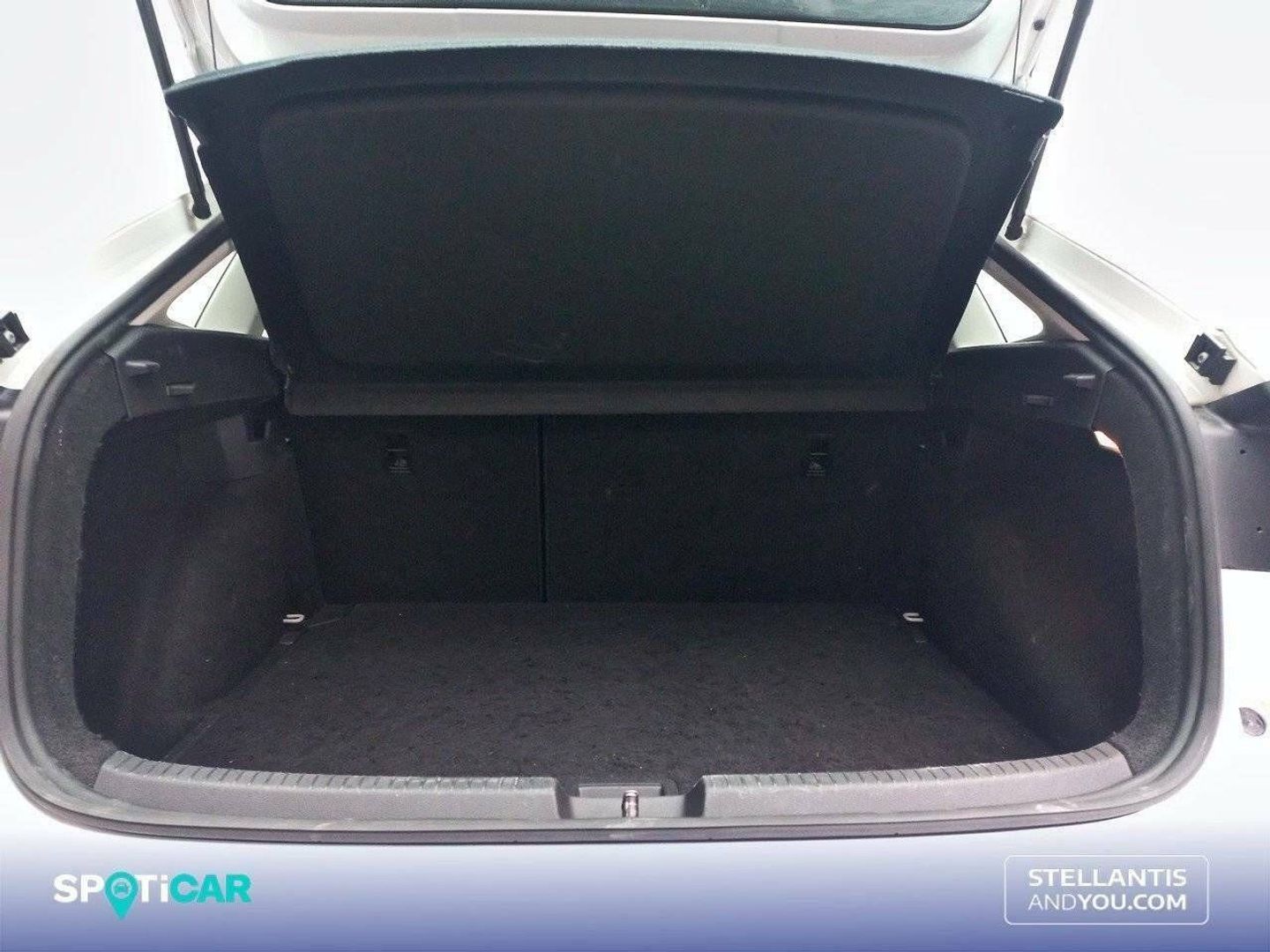 Volkswagen Taigo Life 1.0 TSI 70 kW (95 CV)