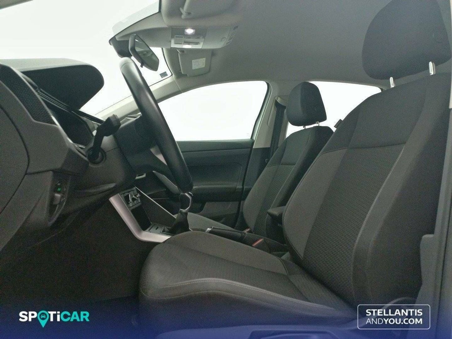 Volkswagen Taigo Life 1.0 TSI 70 kW (95 CV)