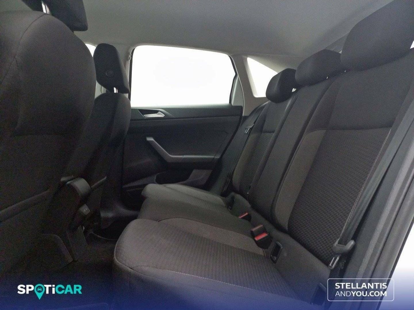 Volkswagen Taigo Life 1.0 TSI 70 kW (95 CV)