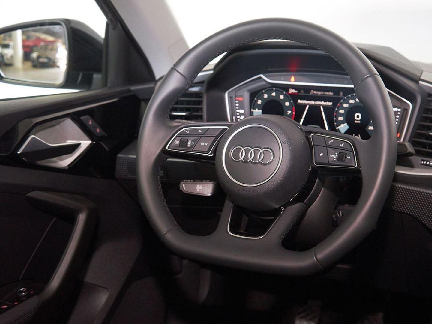 Audi A1 Sportback Adrenalin 30 TFSI 81 kW (110 CV)