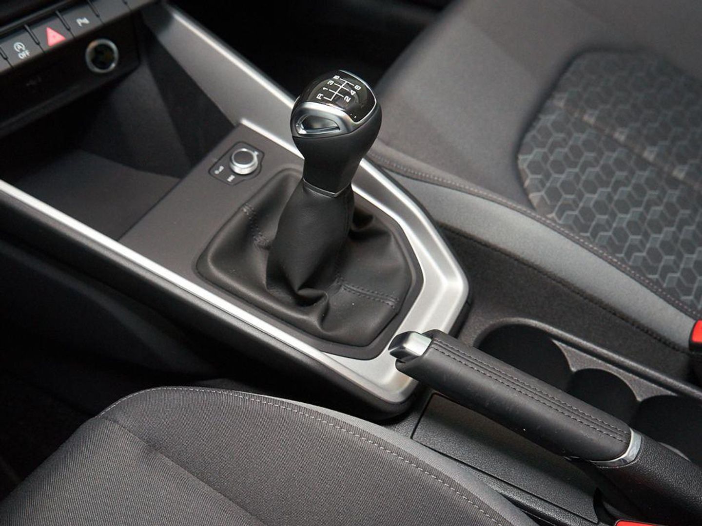 Audi A1 Sportback Adrenalin 30 TFSI 81 kW (110 CV)