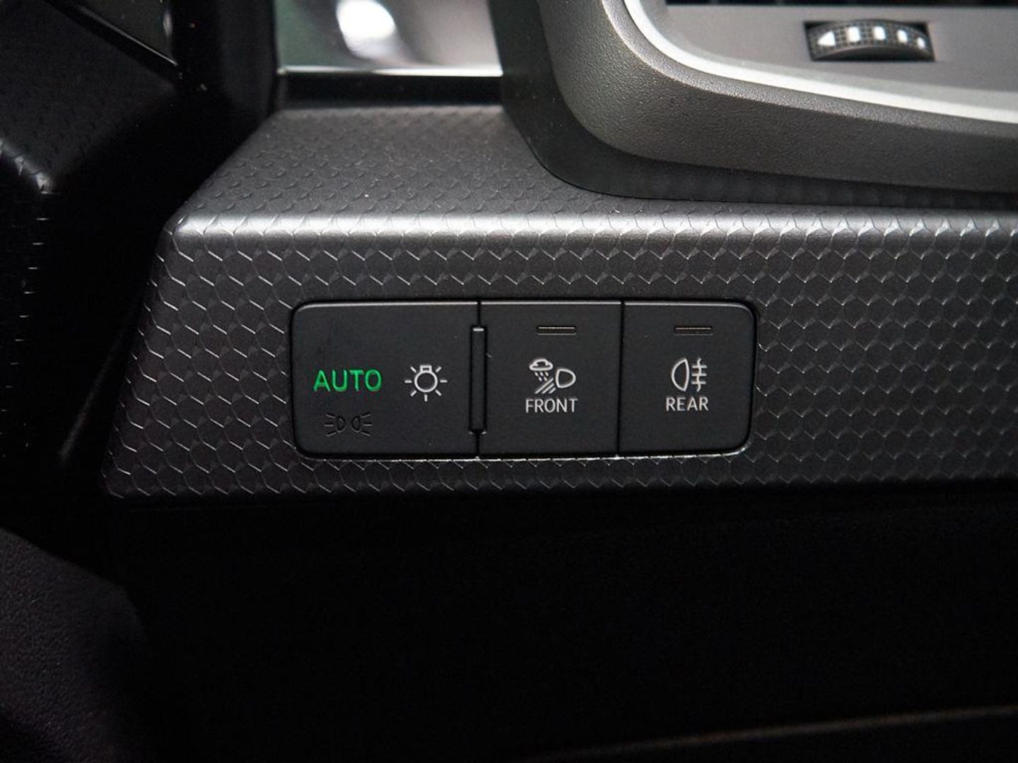 Audi A1 Sportback Adrenalin 30 TFSI 81 kW (110 CV)