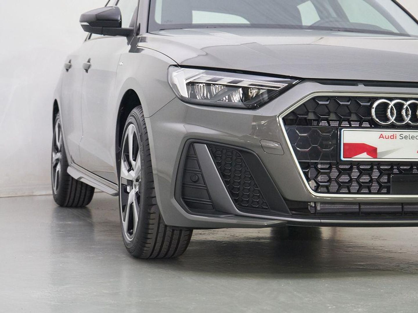 Audi A1 Sportback Adrenalin 30 TFSI 81 kW (110 CV)