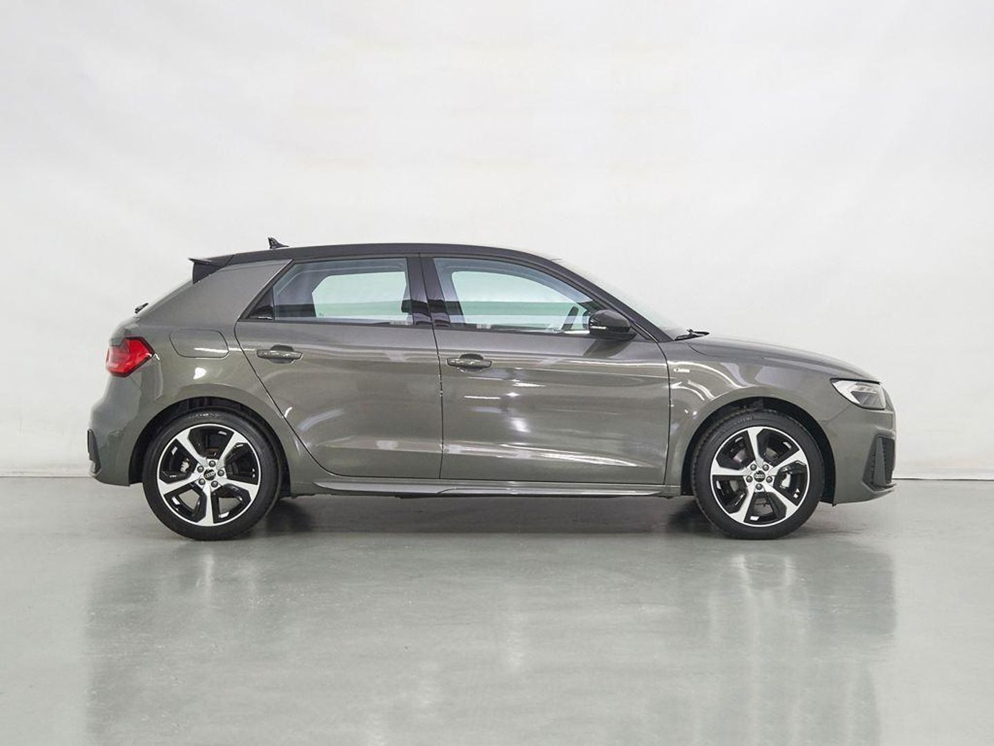 Audi A1 Sportback Adrenalin 30 TFSI 81 kW (110 CV)
