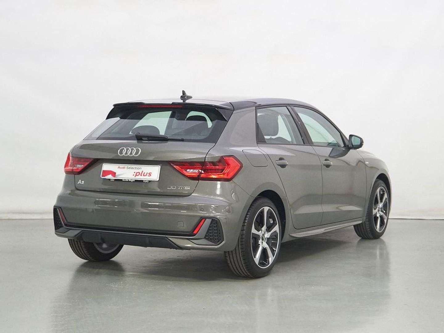 Audi A1 Sportback Adrenalin 30 TFSI 81 kW (110 CV)