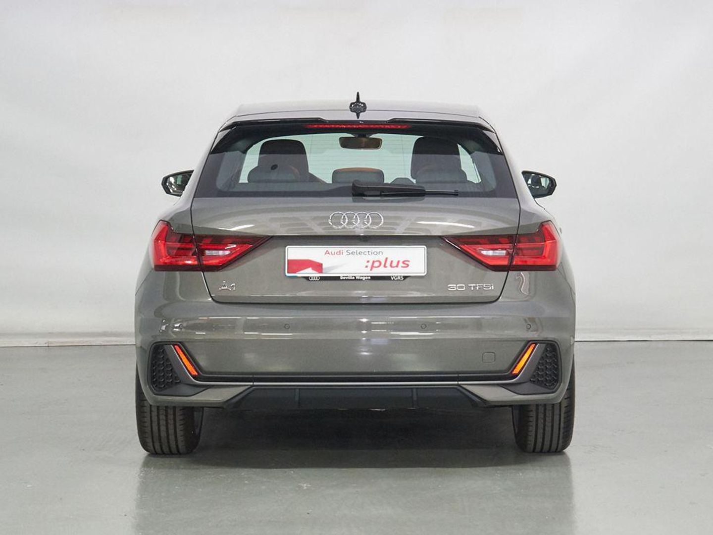 Audi A1 Sportback Adrenalin 30 TFSI 81 kW (110 CV)