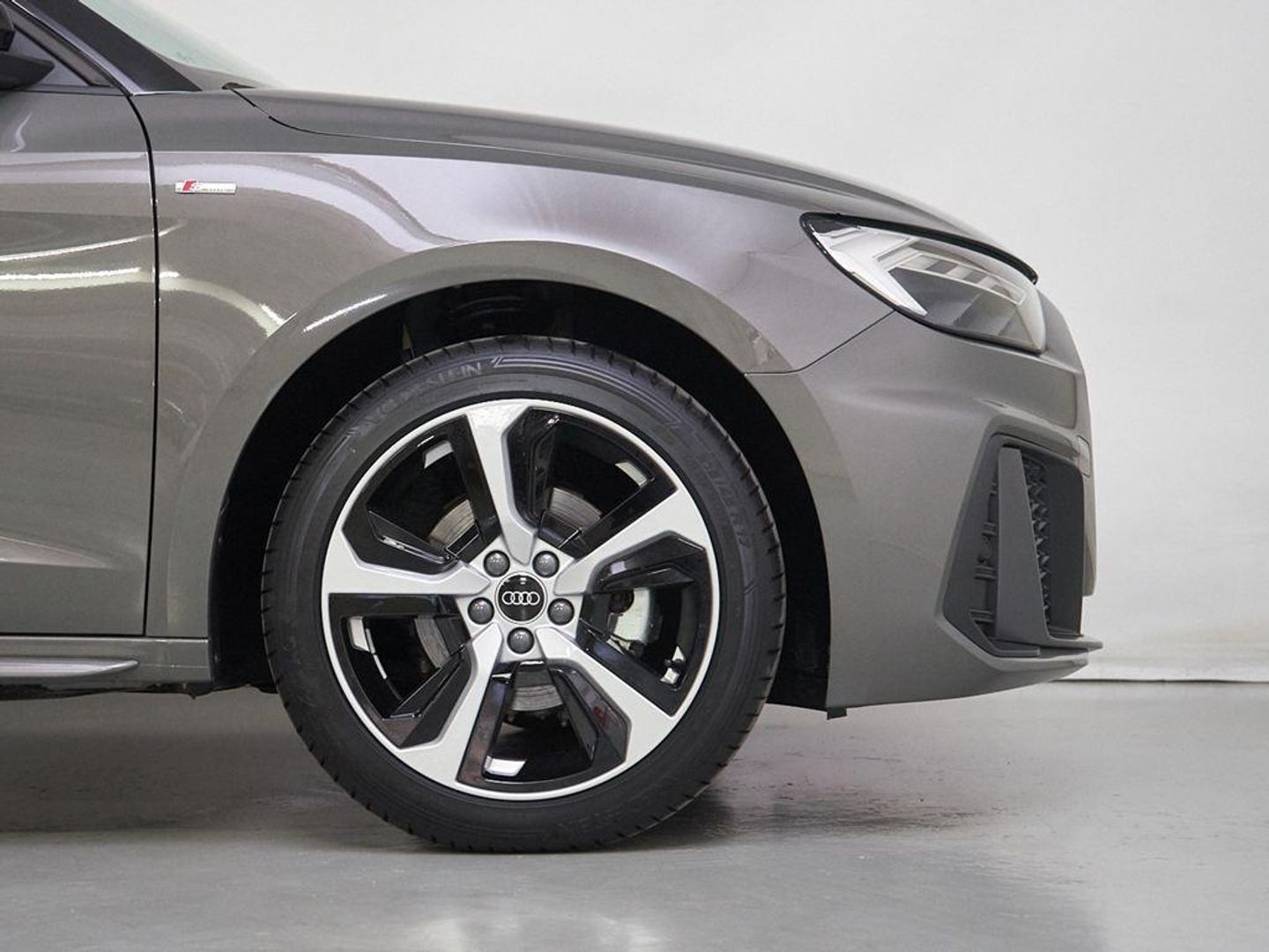 Audi A1 Sportback Adrenalin 30 TFSI 81 kW (110 CV)