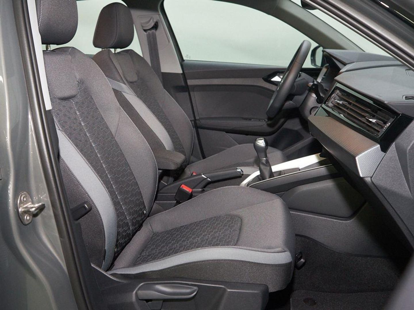 Audi A1 Sportback Adrenalin 30 TFSI 81 kW (110 CV)